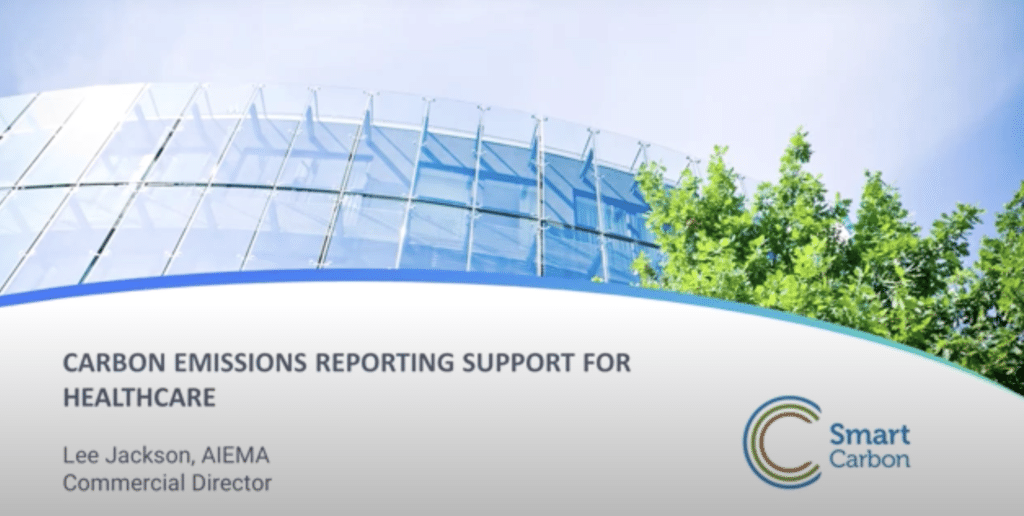 SmartCarbon Presentation