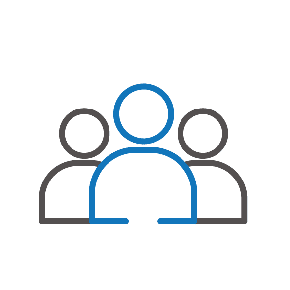 user icon