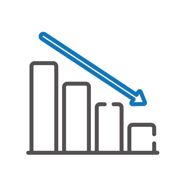 graph icon