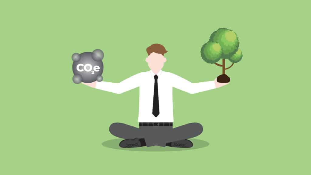 Balancing ESG