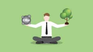 Balancing ESG