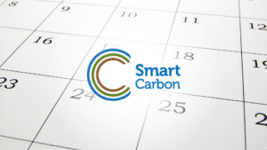 SmartCarbon calendar