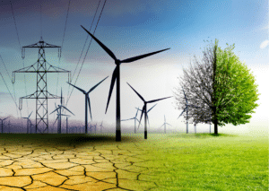 Climate Crisis