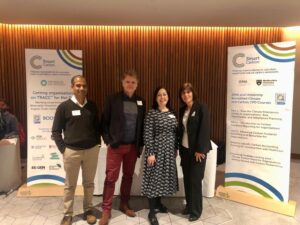 Smart Carbon Team