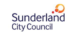 Sunderland city council logo