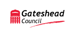 Gateshead Council Logo