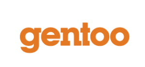 Gentoo Logo