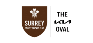 Surrey County Cricket logo