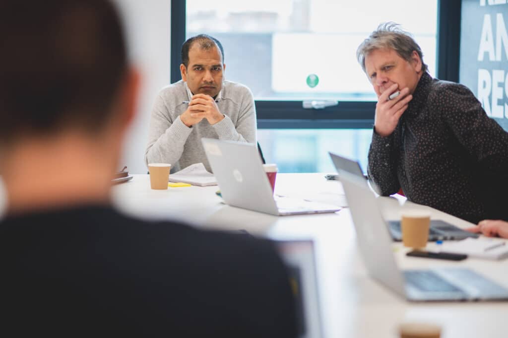 carbon reduction consultancy