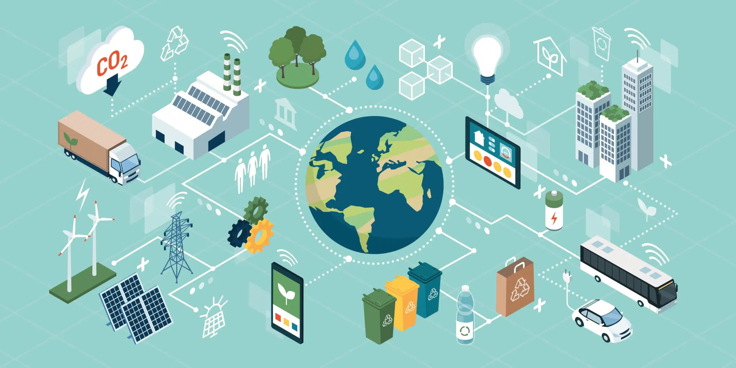 supply chain emissions