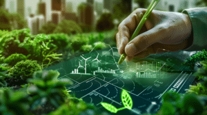 corporate emissions