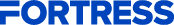 Fortress logo colour