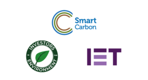 IET case study