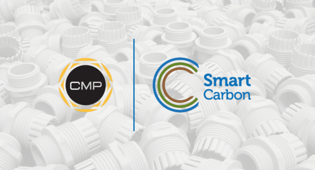 SmartCarbon Case Study: CMP Products